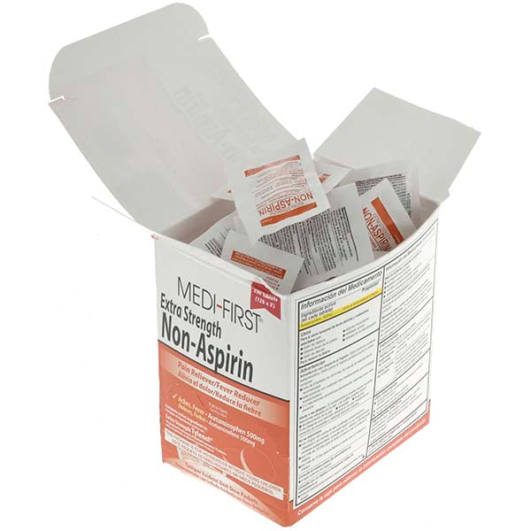 First Aid Kit - Value Collection KP101598