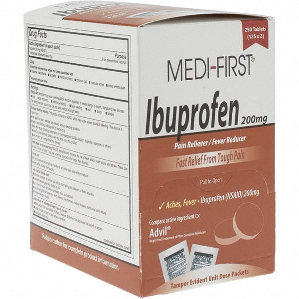 First Aid Kit - Value Collection KP101595