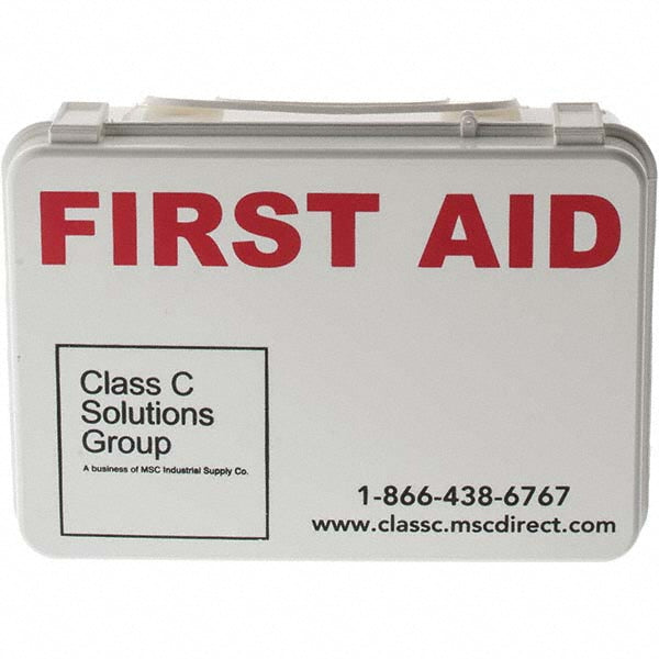 First Aid Kit - Value Collection KP100051