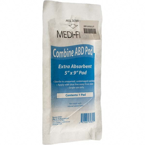 First Aid Kit - Value Collection KP100017