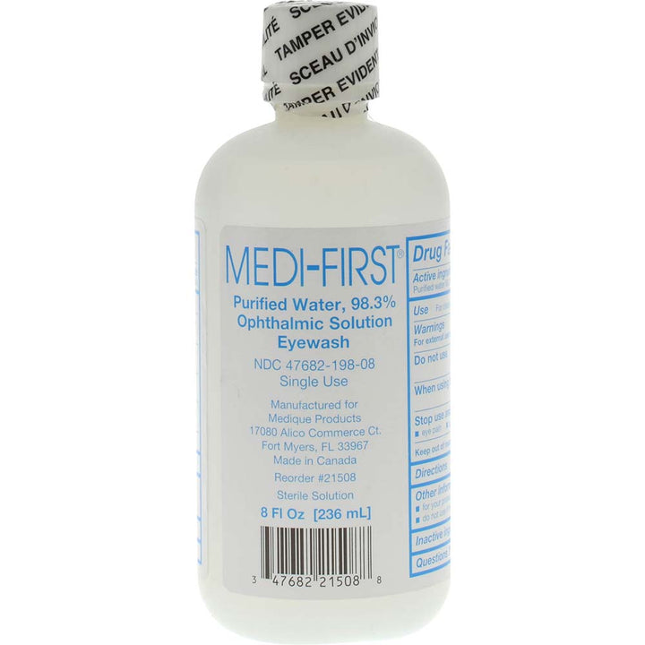 Eye Wash Station - Value Collection KP100015