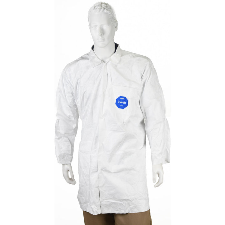 X-Large Protective Garment - Value Collection CEL-3801XL