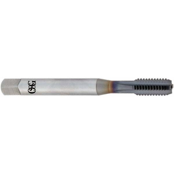 M20x2.5 Metric Coarse Powdered Metal Machine Tap, TiCN - OSG 1105301808