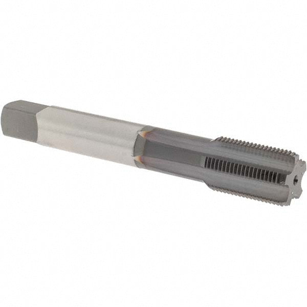 M20x1.5 Metric Fine Powdered Metal Machine Tap, TiCN - OSG 1105201608