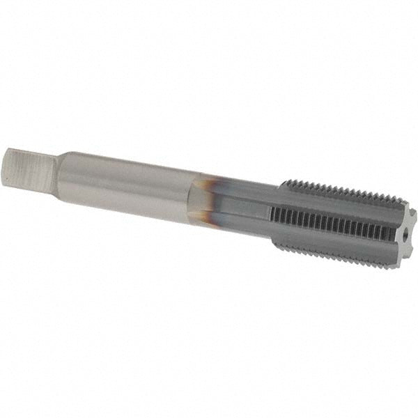 M18x1.5 Metric Fine Powdered Metal Machine Tap, TiCN - OSG 1105201308