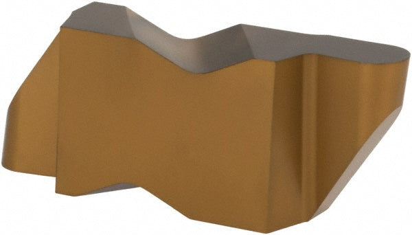ISO 13399 Solid Carbide Insert, Grade IC808, AlTiN - Iscar 6405457