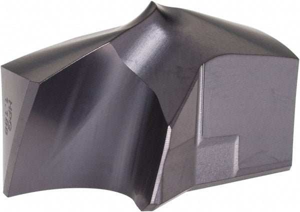 Carbide Insert, Grade KCPM45, TiAlN - Kennametal 5397503