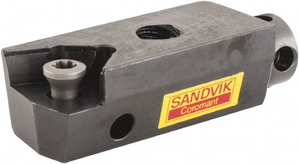 Indexable Drilling - Sandvik Coromant 5747056