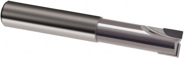 0.7874" 2-Flute PCD Tipped Single End Mill - Guhring 9054920200000