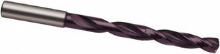 1/8" Solid Carbide Drill Bit, FIREX, 140° point - Guhring 9055120031700