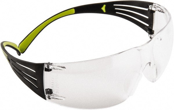 Universal Gray Safety Glasses - 3M 7100112436