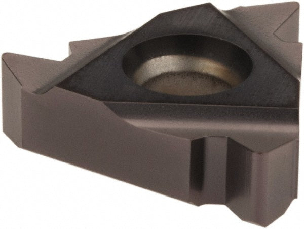 3/8" IC Carbide Insert, Grade AC22, AlTiN - Tool-Flo 5006610AC22A