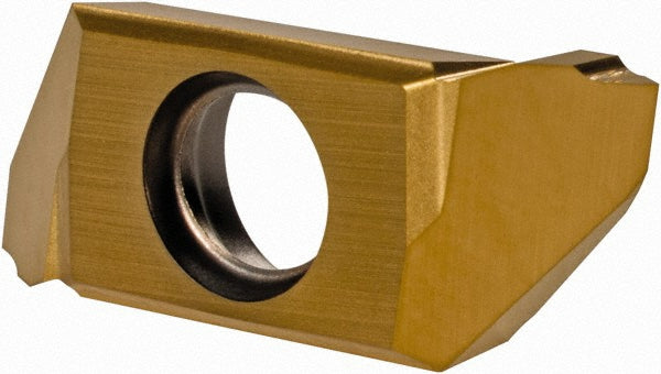 ISO 13399 Carbide Insert, Grade IC1008 - Iscar 6405443