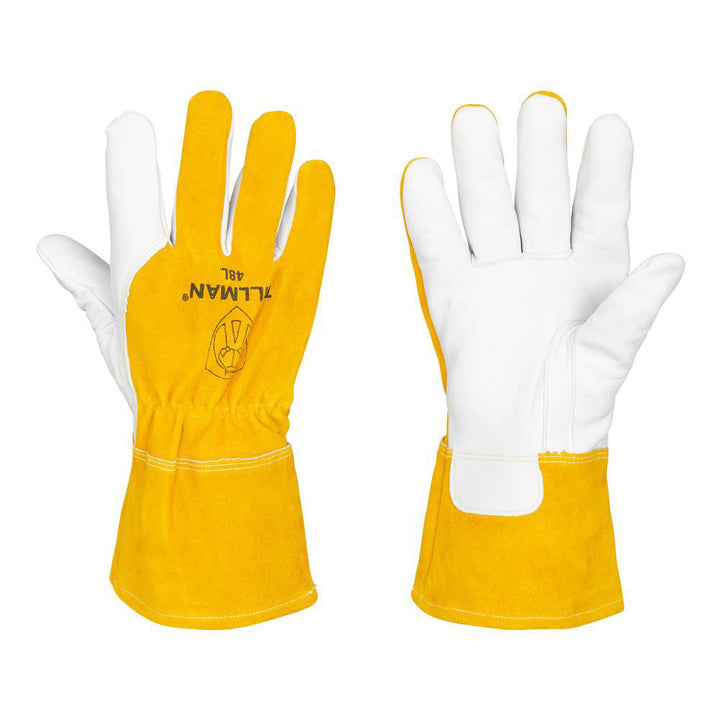 Gloves - TILLMAN 48S