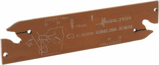 Indexable Cut-Off - Walter 6424577