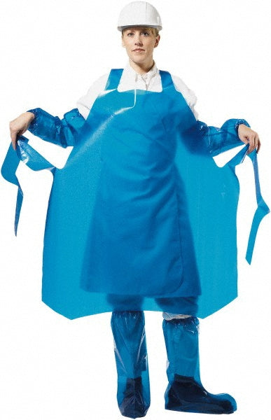 Chemical Resistant Protective Garment - PolyConversions 46500