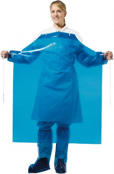 Chemical-Resistant Protective Garment - PolyConversions 45401