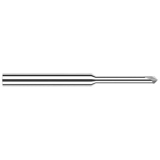 Chamfer Mills & Back Chamfers - Harvey Tool 57245