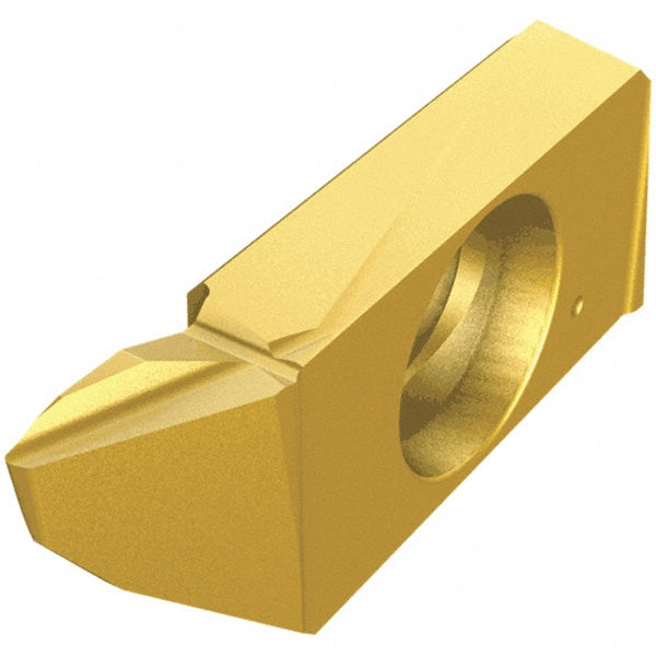 ISO 13399 Solid Carbide Insert, Grade IC1008, TiAlN - Iscar 6410051
