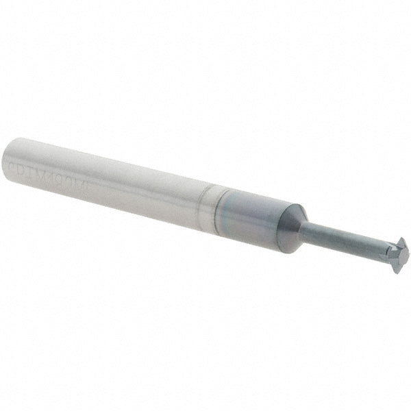 1/4-18 to 1/4-56" Single Profile Thread Mills - Scientific Cutting Tools SPTM182MLA