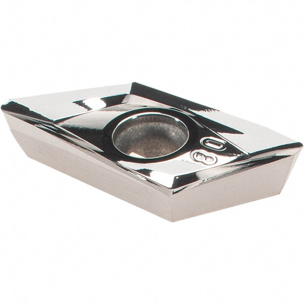 Parallelogram Solid Carbide Insert, Grade H1 - Sumitomo 1433932