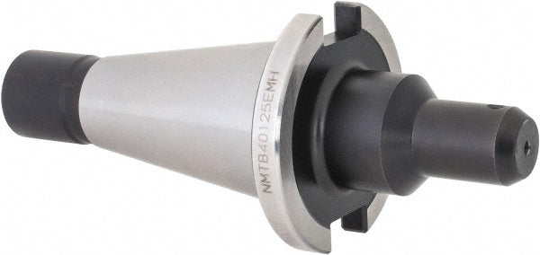 NMTB40 End Mill Holders, Adapter - Sumitomo U102473