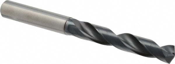 17/32" Solid Carbide Drill Bit, TiAlCr; TiSi, 135° point - Sumitomo U101198