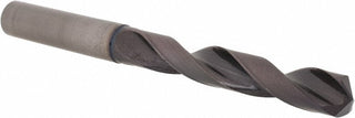 27/64" Solid Carbide Drill Bit, TiAlCr; TiSi, 135° point - Sumitomo U101167