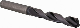 0.3346" Solid Carbide Drill Bit, TiAlCr; TiSi, 135° point - Sumitomo 5UHY207