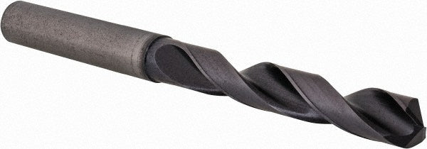 0.3346" Solid Carbide Drill Bit, TiAlCr; TiSi, 135° point - Sumitomo 5UHY207