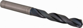 0.3480" Solid Carbide Drill Bit, TiAlCr; TiSi, 135° point - Sumitomo U101133