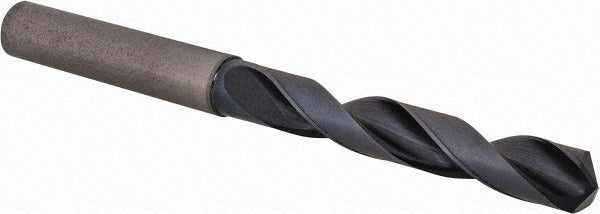 0.3390" Solid Carbide Drill Bit, TiAlCr; TiSi, 135° point - Sumitomo U101127