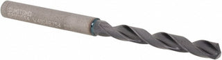 #7 Solid Carbide Drill Bit, TiAlCr; TiSi, 135° point - Sumitomo U101049
