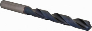 0.6102" Solid Carbide Drill Bit, TiAlCr; TiSi, 135° point - Sumitomo 5VHY267