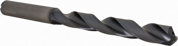 1/2" Solid Carbide Drill Bit, TiAlCr; TiSi, 135° point - Sumitomo U103744