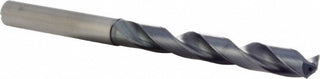 3/8" Solid Carbide Drill Bit, TiAlCr; TiSi, 135° point - Sumitomo U103727