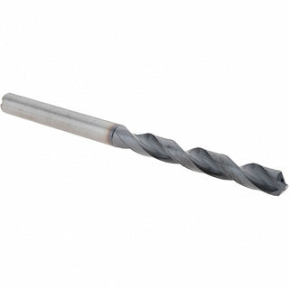 Letter J Solid Carbide Drill Bit, TiAlCr; TiSi, 135° point - Sumitomo U103709