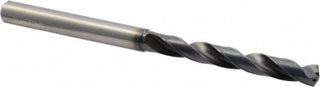Letter F Solid Carbide Drill Bit, TiAlCr; TiSi, 135° point - Sumitomo U103701