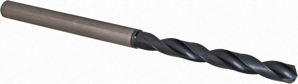 7/32" Solid Carbide Drill Bit, TiAlCr; TiSi, 135° point - Sumitomo U103693