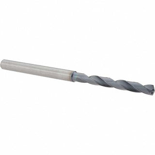 0.2008" Solid Carbide Drill Bit, Multi-layer, 135° point - Sumitomo 5VHY163