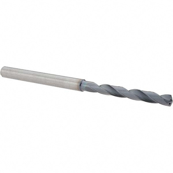 0.2008" Solid Carbide Drill Bit, Multi-layer, 135° point - Sumitomo 5VHY163