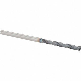 11/64" Solid Carbide Drill Bit, TiAlCr; TiSi, 135° point - Sumitomo U103684