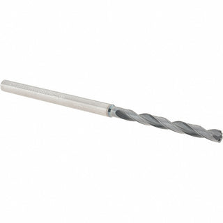 #21 Solid Carbide Drill Bit, TiAlCr; TiSi, 135° point - Sumitomo U103682