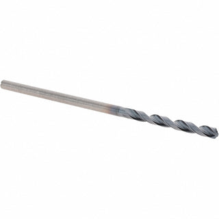 1/8" Solid Carbide Drill Bit, TiAlCr; TiSi, 135° point - Sumitomo U103676