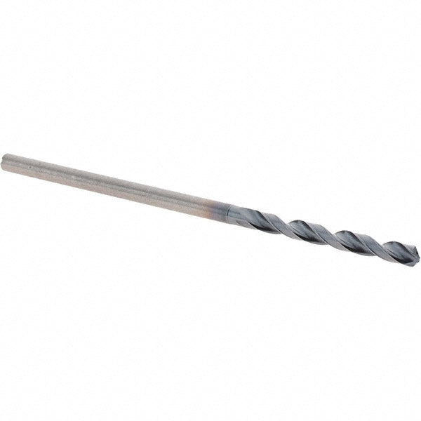 1/8" Solid Carbide Drill Bit, TiAlCr; TiSi, 135° point - Sumitomo U103676