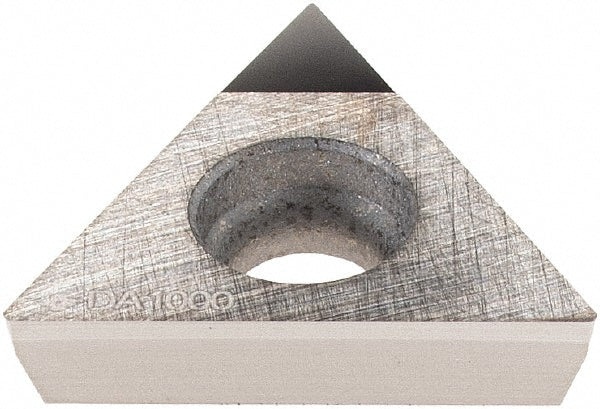 NF-TPGW110201 Polycrystalline Diamond Insert, Grade DA1000, Coated - Sumitomo 16HQCCC