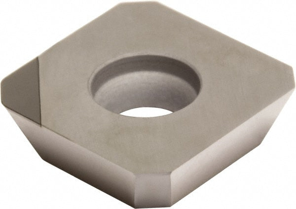 Square 0.5276" IC Solid Carbide Insert, Grade DA1000 - Sumitomo 16HQCJS