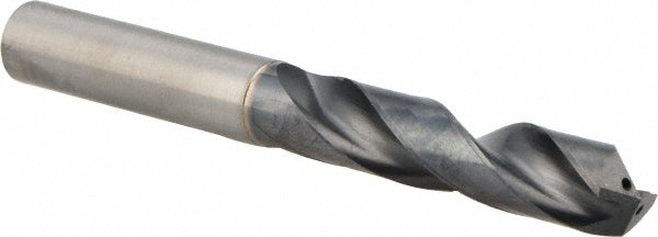 5/8" Solid Carbide Screw Machine Drill Bit, Coated, 135° point - Sumitomo U101221