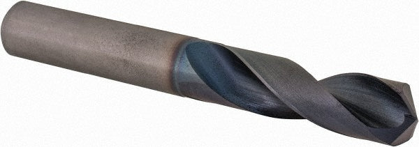 0.5512" Solid Carbide Screw Machine Drill Bit, Coated, 135° point - Sumitomo 5UHY121