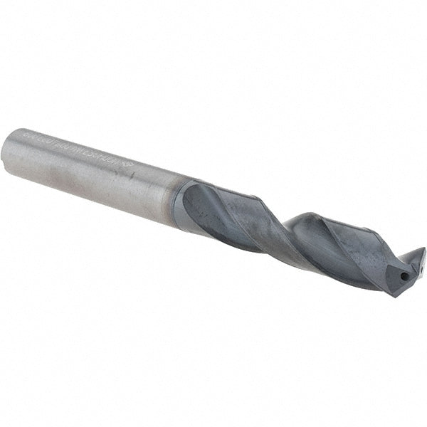 0.4331" Solid Carbide Screw Machine Drill Bit, Coated, 135° point - Sumitomo 5VHY086
